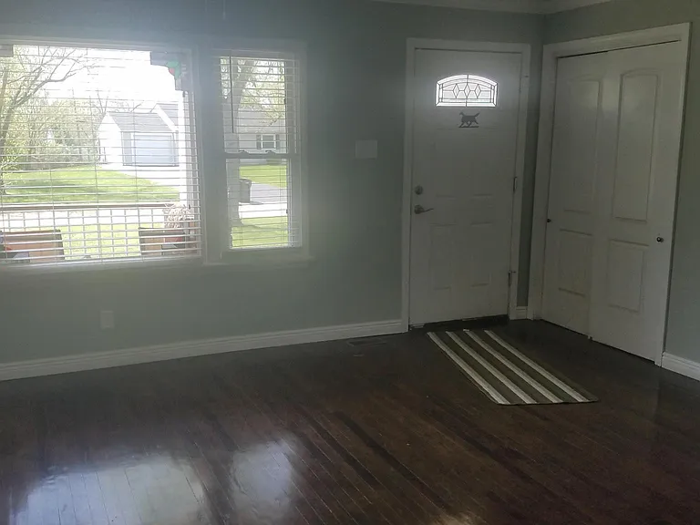 Front Room