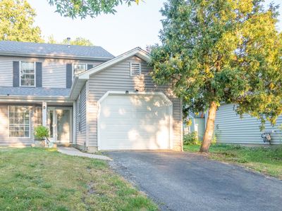 1877 Appaloosa Dr, Naperville, IL, 60565