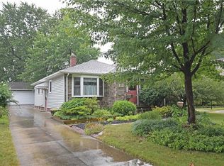 11013 Blossom Ave, Parma Heights, OH 44130