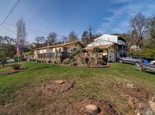 904 NE Central St, Roseburg, OR 97470