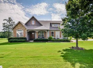 108 Rockledge Dr, Greenville, SC 29609