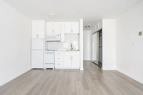 Floor plan 410 B