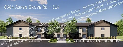 8664 Aspen Grove Rd Photo 1