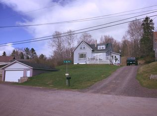 480 County Road Pcc, Ishpeming, MI 49849