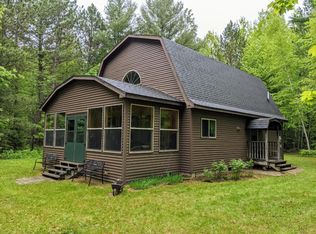 N9005 E Island Rd #E, Phillips, WI 54555