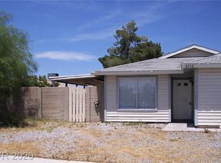 6516 Capricorn Dr #0, Las Vegas, NV 89108