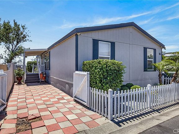 2nd image of 7908 Tokay Ave Space 55
