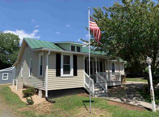 1109 Myrtle St #A, Charlottesville, VA 22902