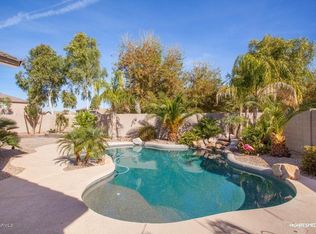 4510 E Hazeltine Way, Chandler, AZ 85249