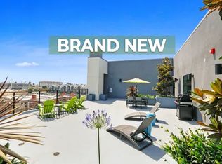 336 W 7th St #1B-2BA-967SQFT, San Pedro, CA 90731