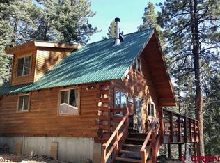 220 Turkey Trl, Durango, CO 81301
