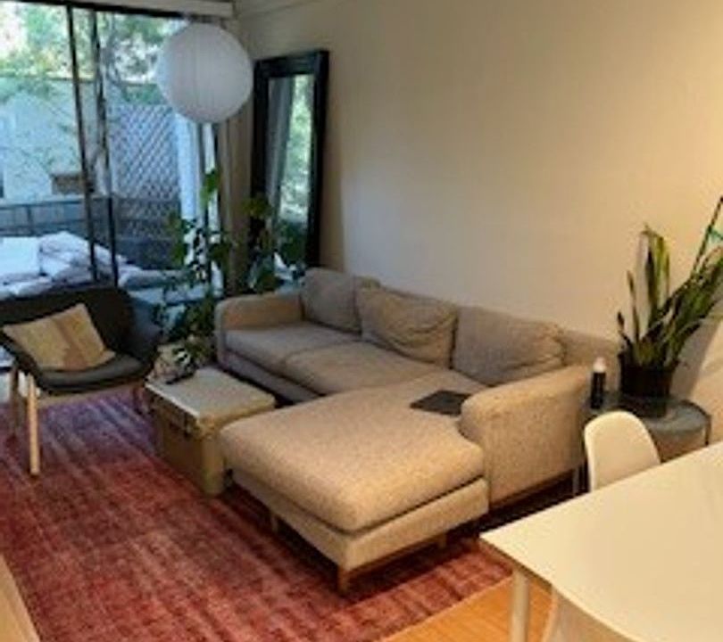 2nd image of 2500 Abbot Kinney Blvd APT 16