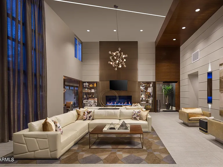 6166 N Scottsdale Rd #C1002 — Photo 41