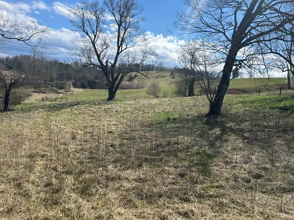 Tbd Cedar Creek Rd, Meadowview, VA 24361