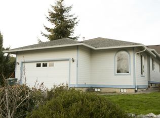 1609 Valhalla St, Bellingham, WA 98226