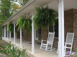 369 Moore Rd, Mooresburg, TN 37811