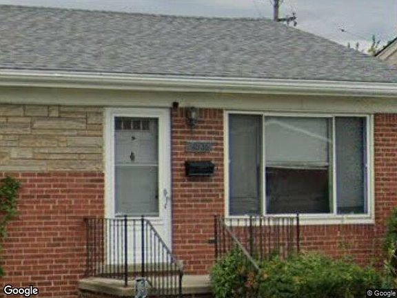 Exterior Address Verification