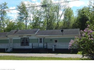 116 Hudson Rd, Alton, ME 04468