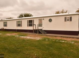 310 S Cox St, Moulton, IA 52572