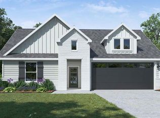 1201 Mahogany Ln, Piedmont, OK 73078