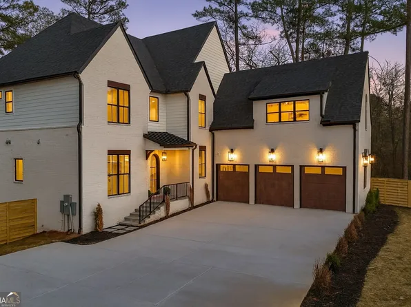 5160 Abbotts Bridge Rd, Alpharetta, GA 30005