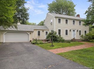 7 Normandy Row, Topsfield, MA 01983