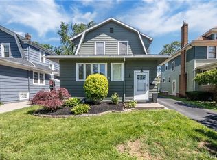 40 McKinley Ave, Buffalo, NY 14217