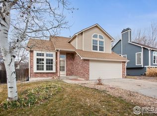 715 Buchanan Ln, Longmont, CO 80504