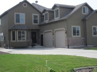 651 W Northlake Dr, Lehi, UT 84043