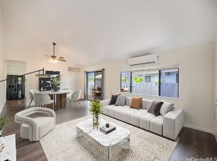 91-187 Kikiao St, Kapolei, HI 96707