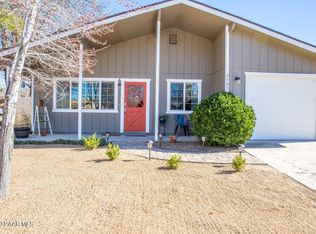 3505 Nicholet Trl, Prescott, AZ 86305