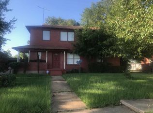 145-147 Hubbard Dr, Longview, TX 75602