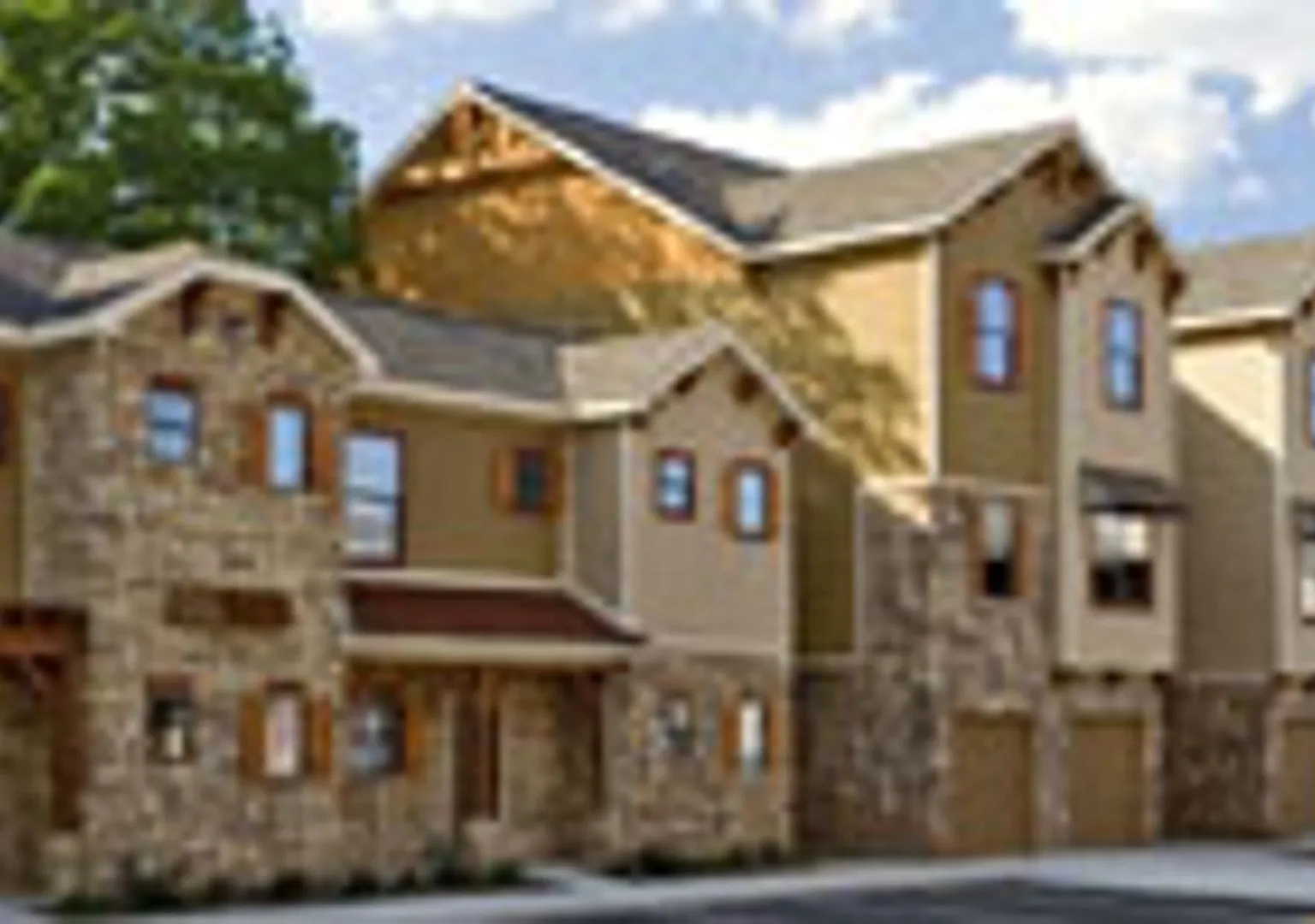 Now Leasing at Bandera Ranch - 5 Bedroom — Photo 3