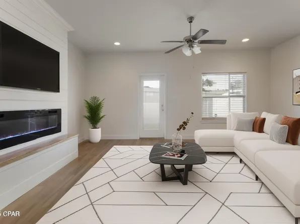 7484 Shadow Lake Dr, Panama City Beach, FL 32407