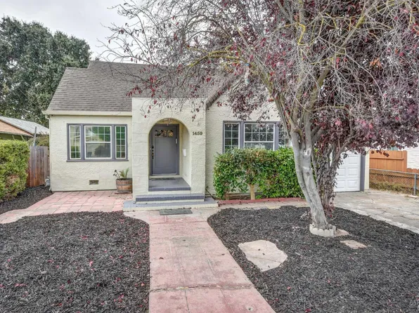 1459 Louisiana Street, Vallejo, CA 94590