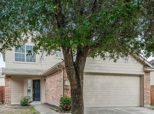 1403 Natural Pine Trl, Conroe, TX 77301