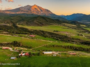 1644 Prince Creek Rd, Carbondale, CO 81623