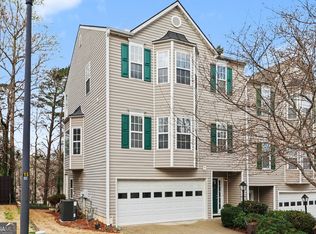1620 Indian Way, Cumming, GA