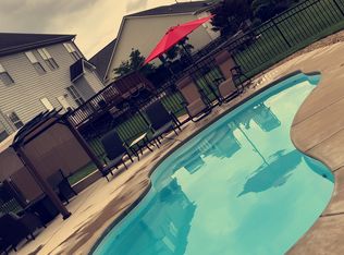 3121 Persing Ct, Monroe, NC 28110