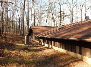 680 Ferguson Rd, Heber Springs, AR 72543