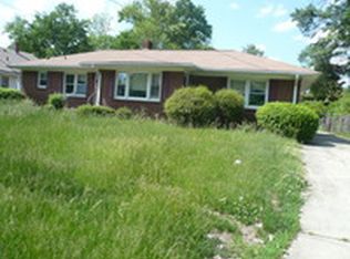 809 Ross Ave, Greensboro, NC 27406