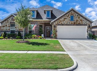 30014 Valley Terrace Dr, Fulshear, TX 77441