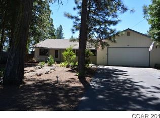 460 Summit View Rd, Arnold, CA 95223