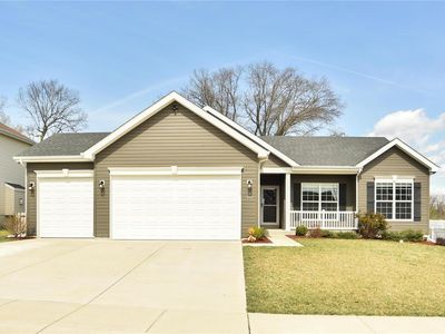 320 Narrowleaf Ln, O'Fallon, MO, 63366