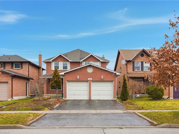 560 Steeple Hl, Pickering, ON L1V 5Z3