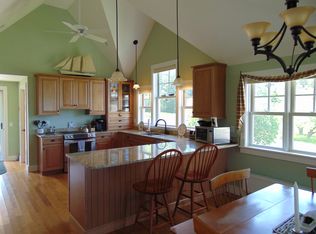 299 Wyman Rd, Milbridge, ME 04658