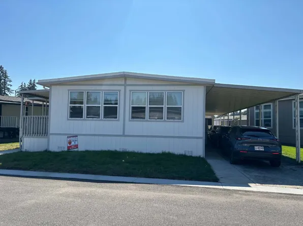 13900 SE Highway 212 Unit 186, Clackamas, OR 97015