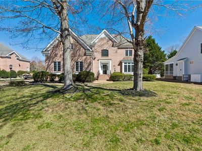 2508 Campbell Close, Williamsburg, VA, 23185