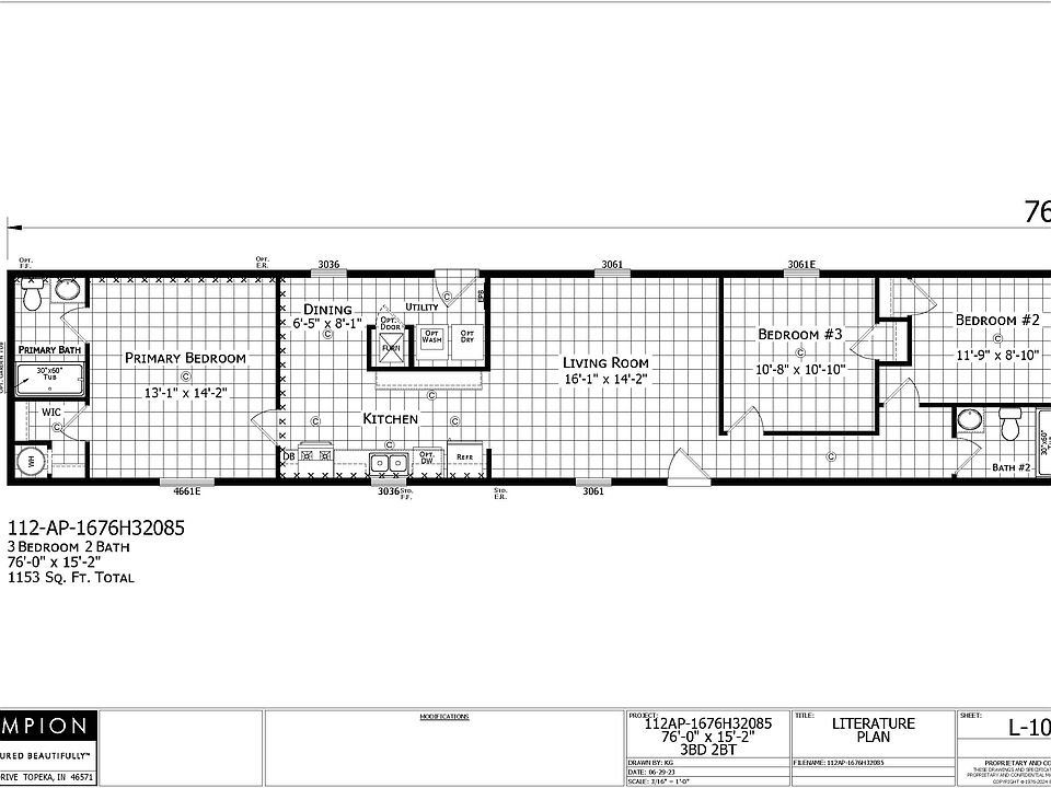 2nd image of 14 North Dr Lot 5