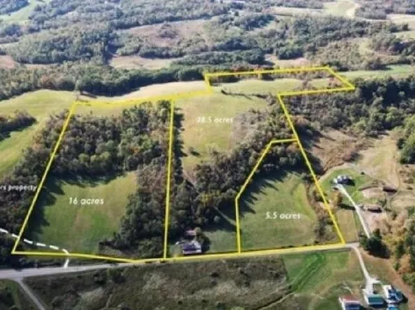 12175 Old Riley Rd, Frazeysburg, OH 43822